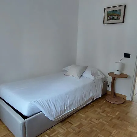 Lägenhet Casa Elena Pieve di Cadore